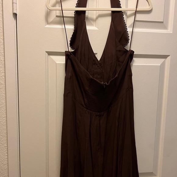 Reformation Makenna Dress - Picture 2 of 5